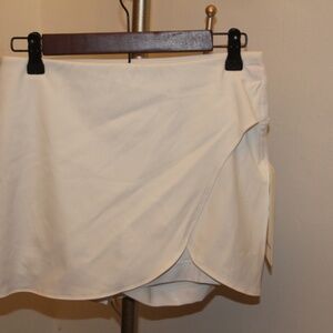 Lululemon High-Rise Wrap Tennis Skirt | Size 6 | NWT